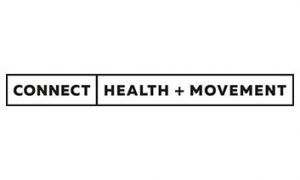 Connect Health and Movement Logo 300x180