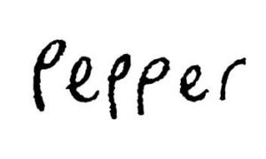 Pepper Cafe Logo 300x180