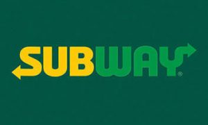 Subway Logo 300x180