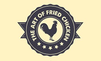 The Art of Fried Chicken Logo