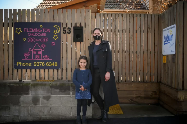 childcare Flemington 768x512