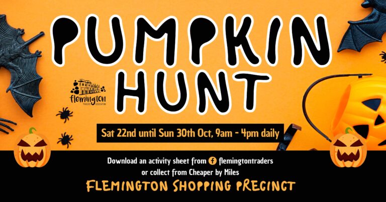 PUMPKIN HUNT Facebook Post 1200x630 min 768x403