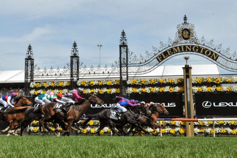 the 2019 melbourne cup won by vow and declare 1585714096 1352x900 768x511