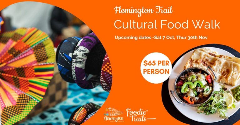 Flemington Trail 768x402