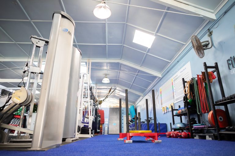 Flemington Fitness Kick 10 768x512