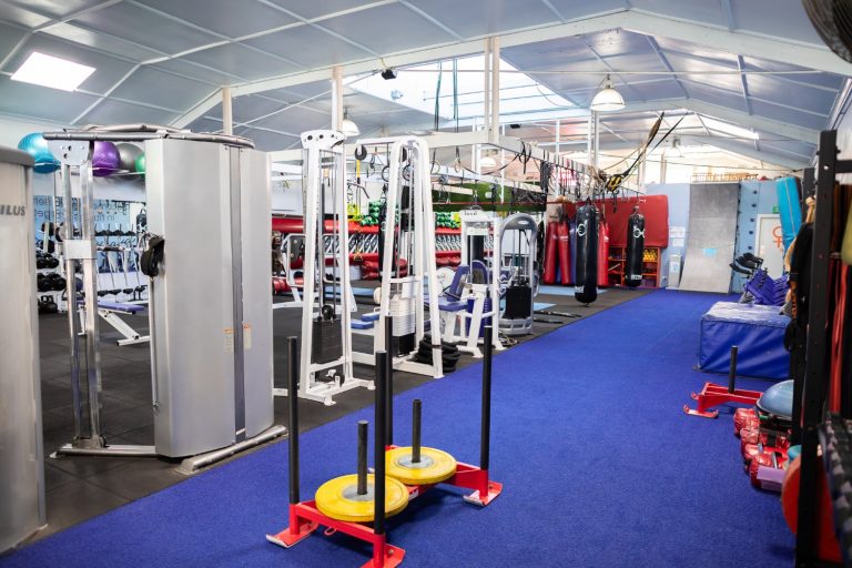 Flemington Fitness Kick 11 768x512