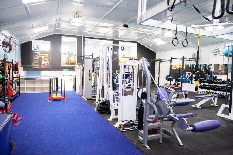 Flemington Fitness Kick 12 768x512