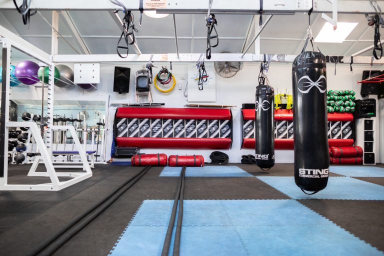 Flemington Fitness Kick 14 768x512