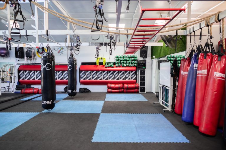 Flemington Fitness Kick 15 768x512