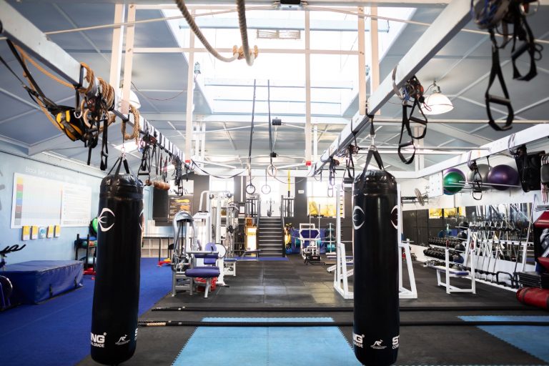 Flemington Fitness Kick 16 768x512