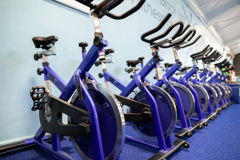 Flemington Fitness Kick 17 768x512