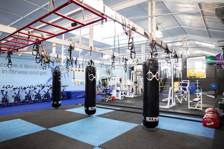 Flemington Fitness Kick 19 768x512