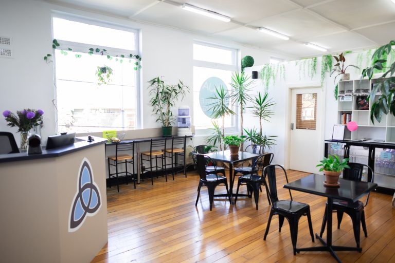 Flemington Fitness Kick 2 768x512