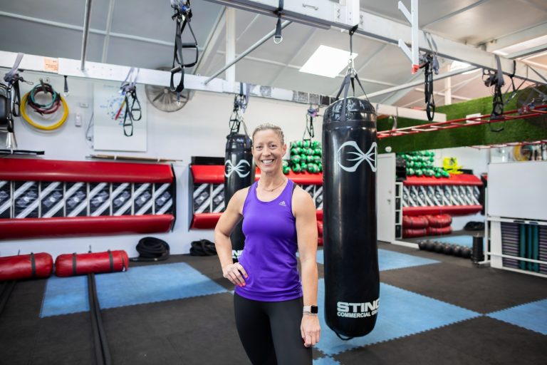 Flemington Fitness Kick 20 768x512