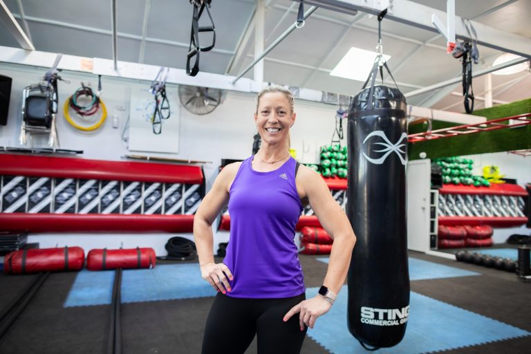 Flemington Fitness Kick 21 768x512