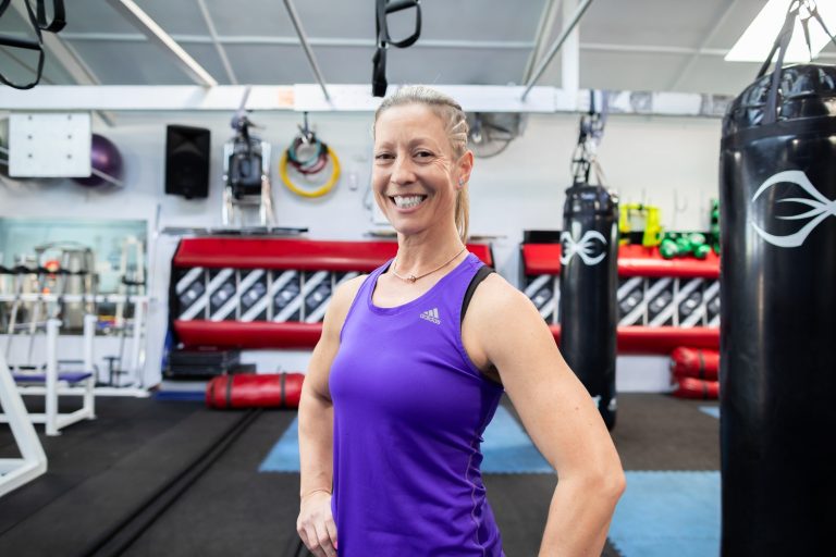 Flemington Fitness Kick 22 768x512