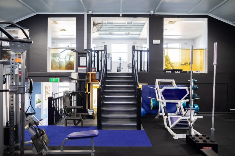 Flemington Fitness Kick 23 768x512