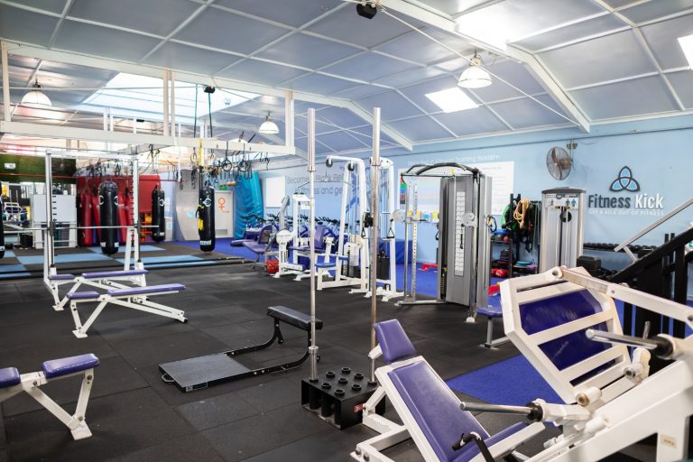 Flemington Fitness Kick 24 768x512