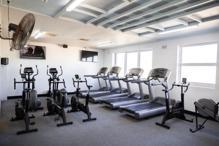 Flemington Fitness Kick 26 768x512