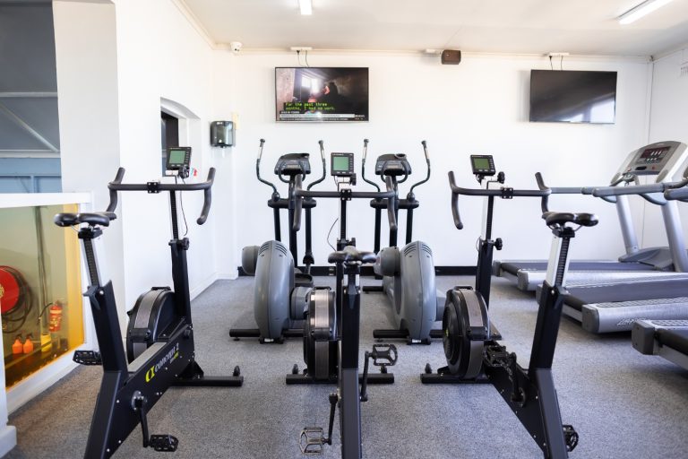 Flemington Fitness Kick 27 768x512