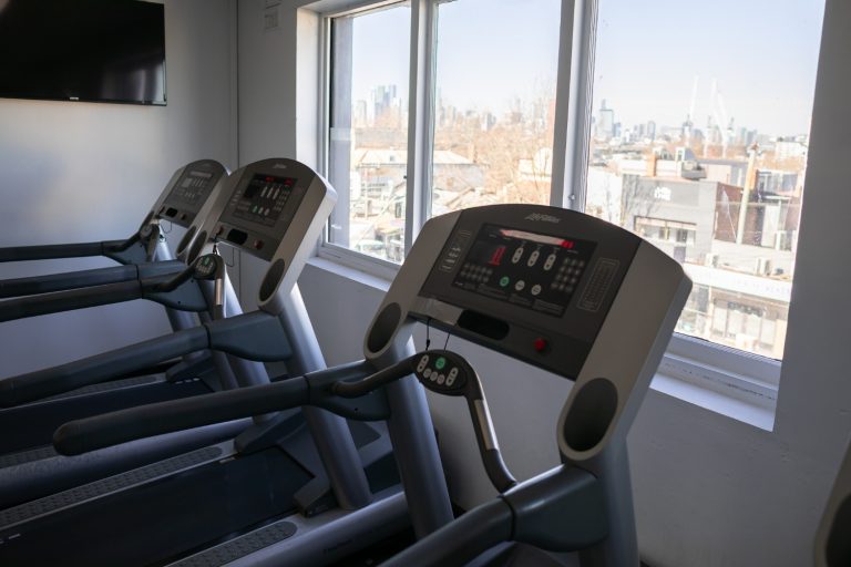 Flemington Fitness Kick 28 768x512