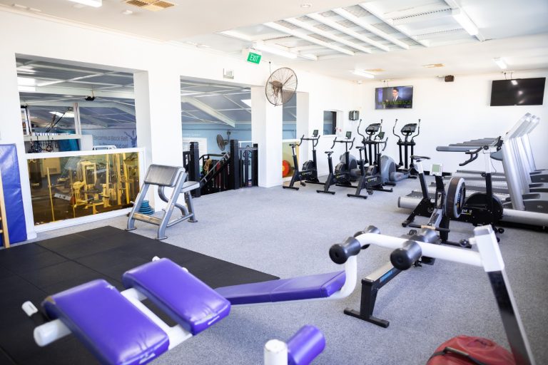 Flemington Fitness Kick 29 768x512