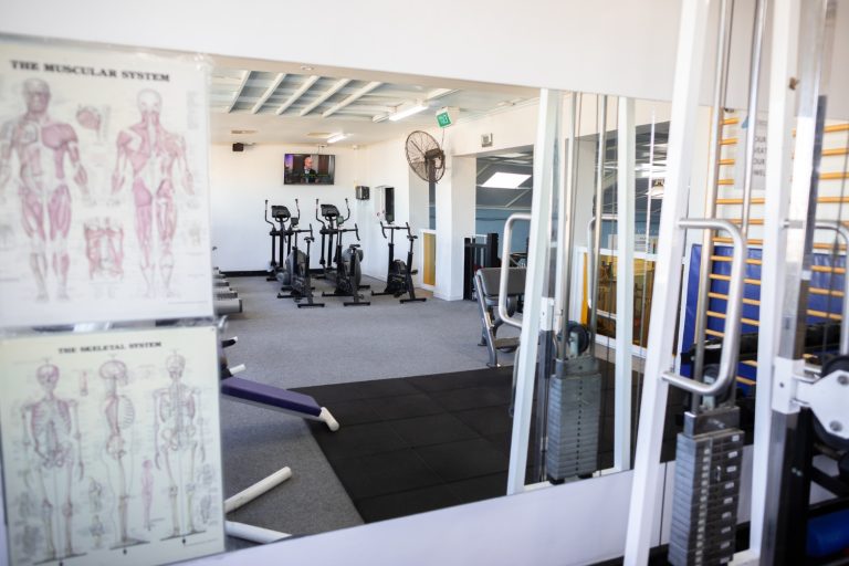 Flemington Fitness Kick 30 768x512