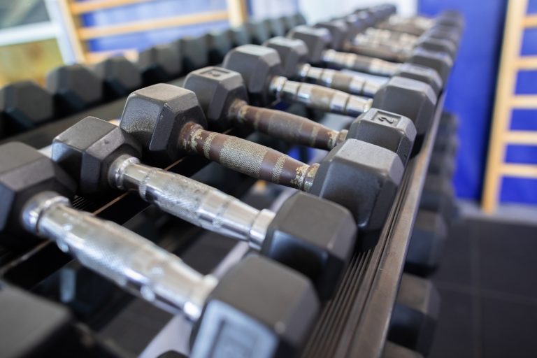 Flemington Fitness Kick 31 768x512