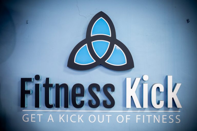 Flemington Fitness Kick 36 768x512