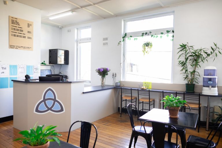 Flemington Fitness Kick 4 768x512