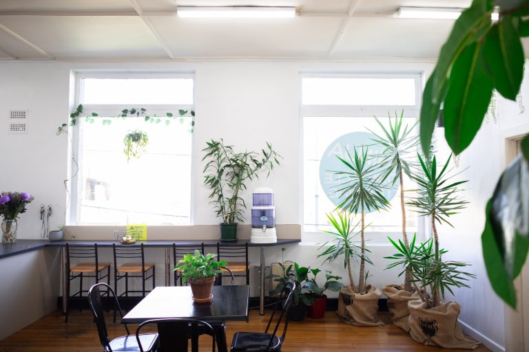 Flemington Fitness Kick 5 768x512