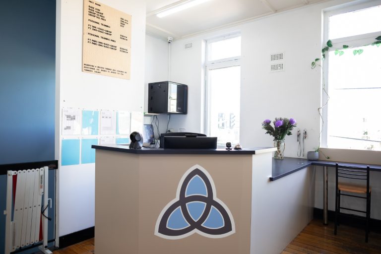 Flemington Fitness Kick 6 768x512