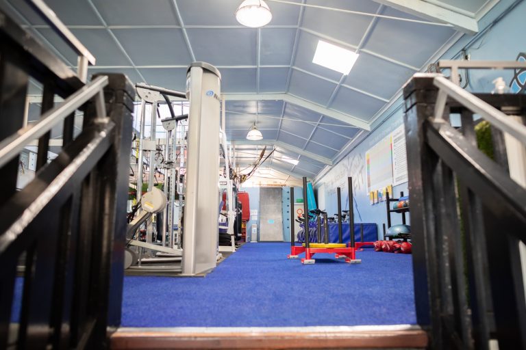 Flemington Fitness Kick 8 768x512