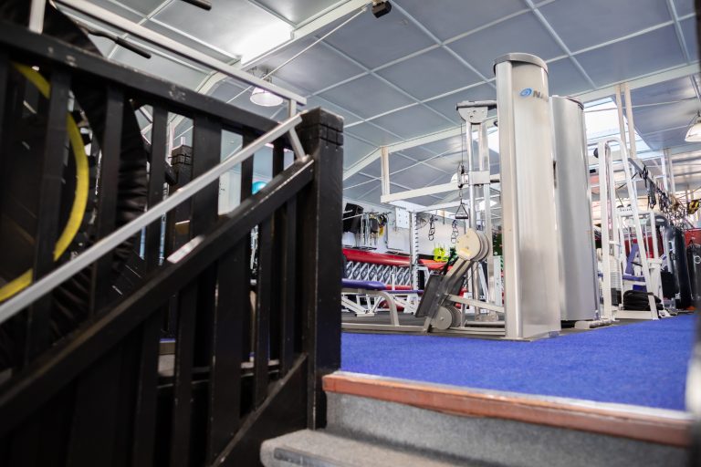 Flemington Fitness Kick 9 768x512