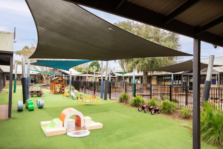 Goodstart early learning flemington 10 768x512