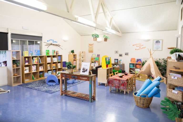 Goodstart early learning flemington 14 768x512