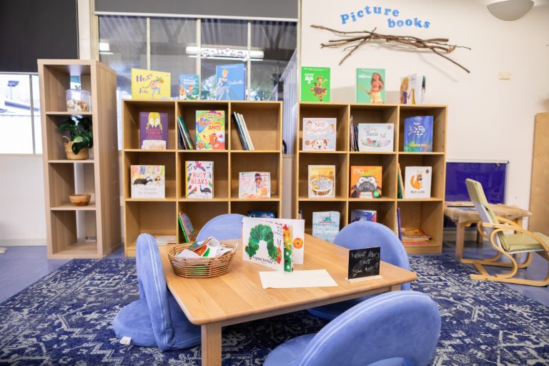 Goodstart early learning flemington 16 768x512