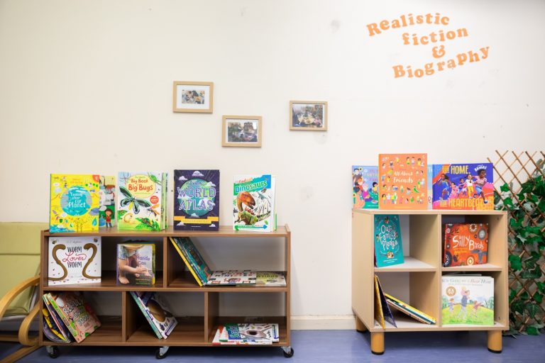 Goodstart early learning flemington 18 768x512