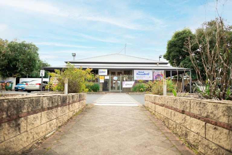 Goodstart early learning flemington 2 768x512