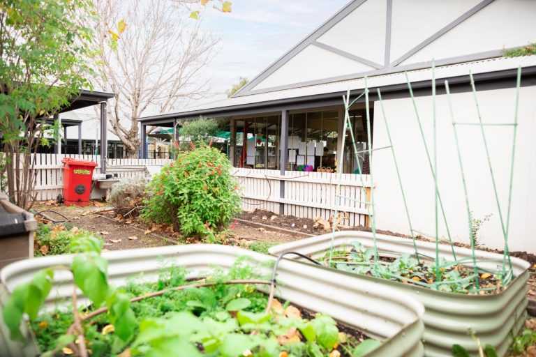 Goodstart early learning flemington 21 768x512