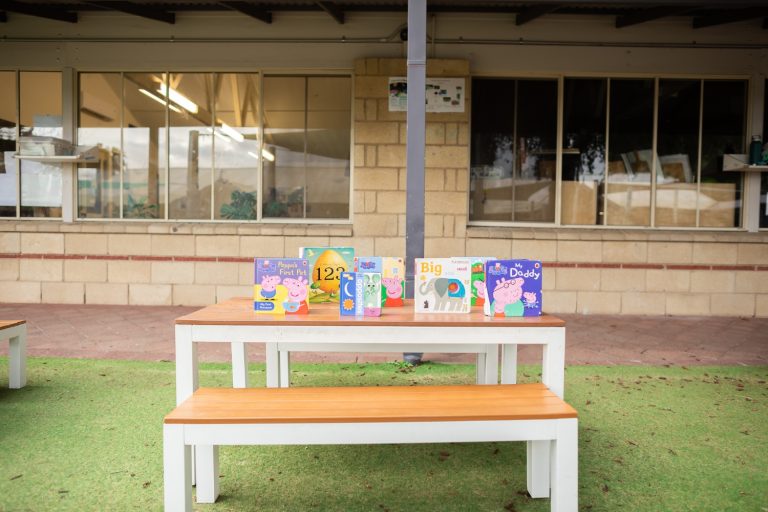 Goodstart early learning flemington 25 768x512