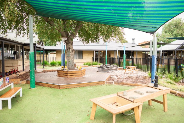 Goodstart early learning flemington 27 768x512