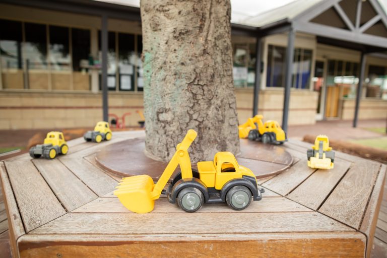 Goodstart early learning flemington 28 768x512