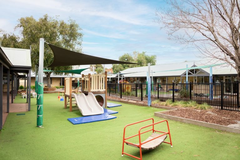 Goodstart early learning flemington 33 768x512