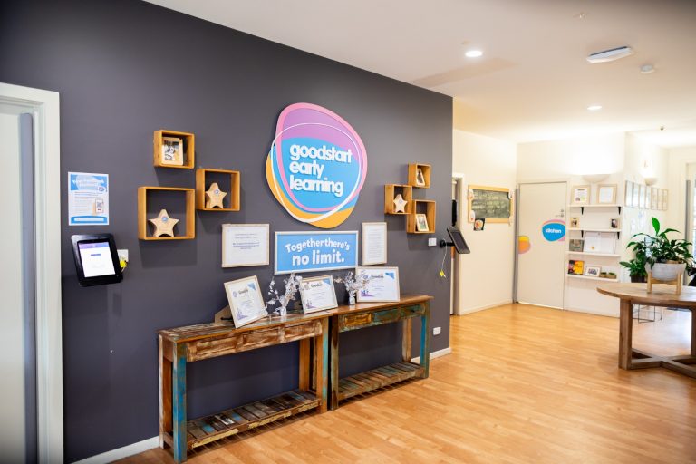 Goodstart early learning flemington 4 768x512