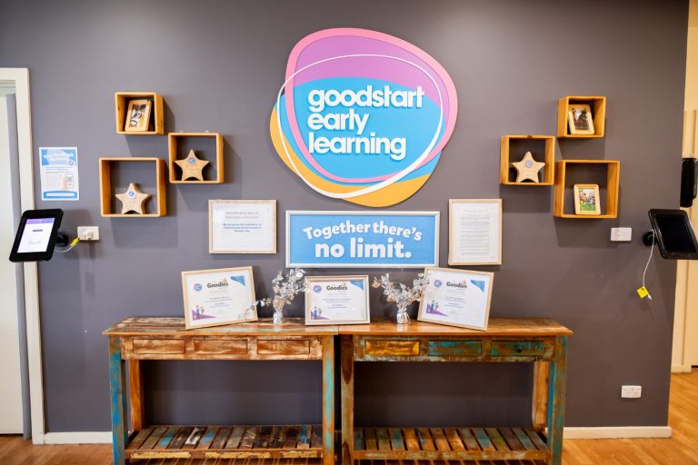 Goodstart early learning flemington 5 768x512
