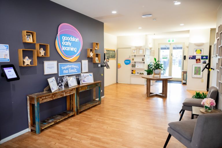 Goodstart early learning flemington 6 768x512