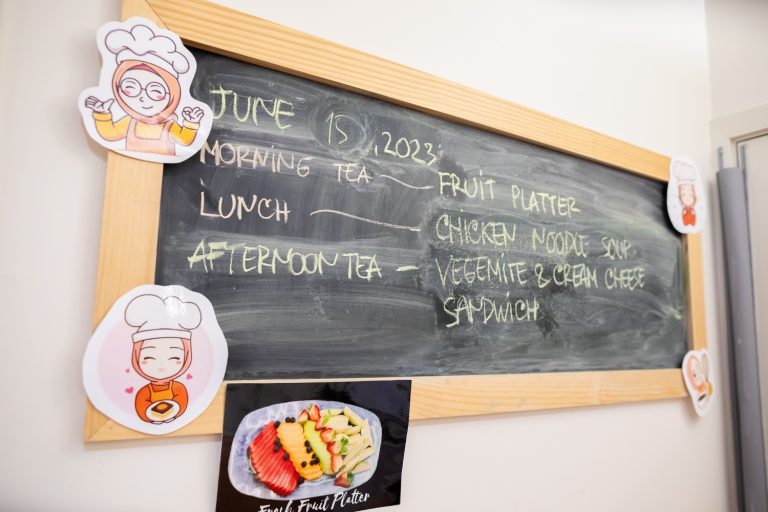 Goodstart early learning flemington 7 768x512