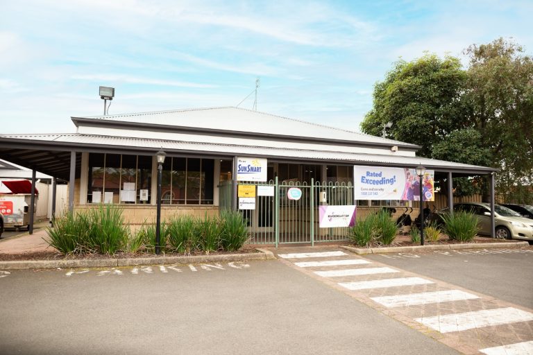 Goodstart early learning flemington 768x512