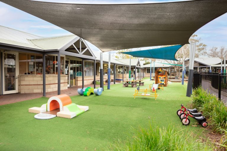 Goodstart early learning flemington 9 768x512